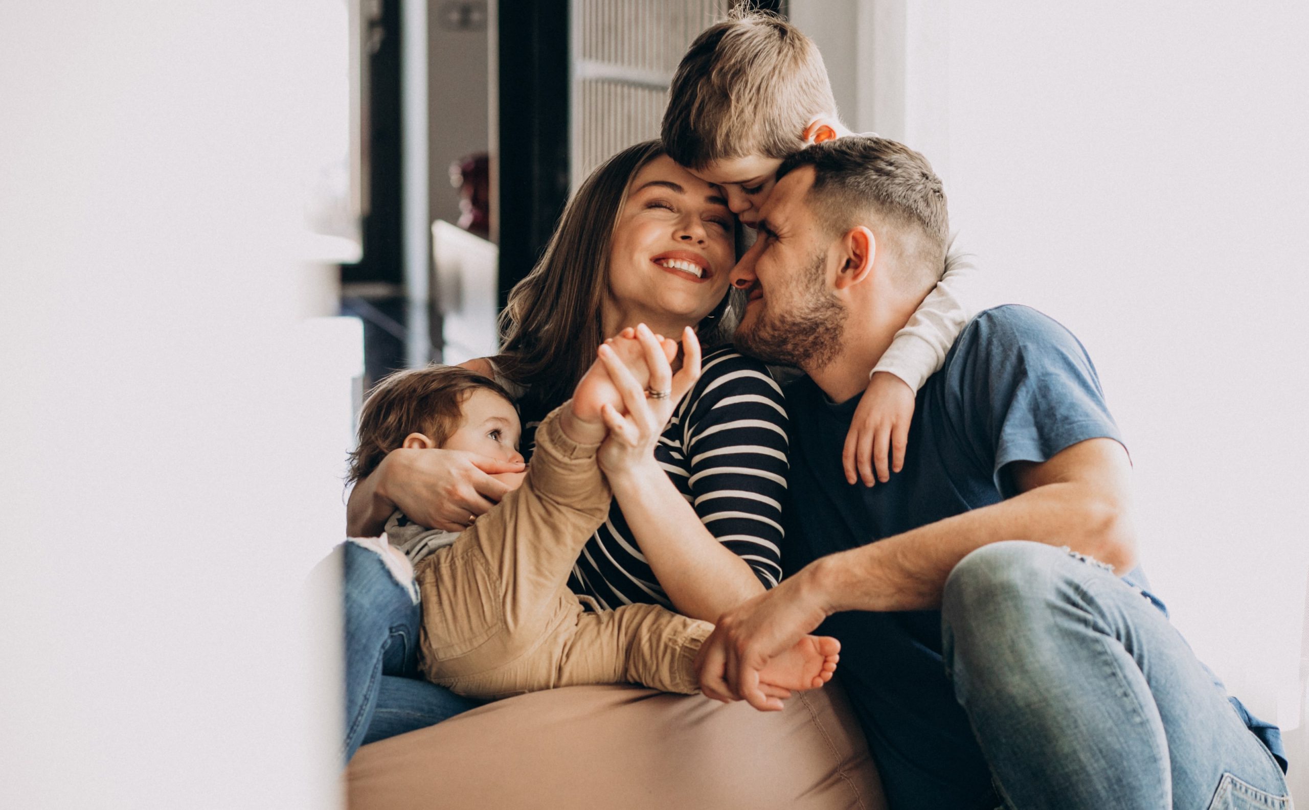 Aile Danışmanlığı Eğitimi